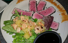 Ludington Grill餐厅图片