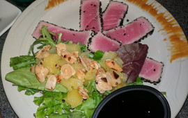 Ludington Grill