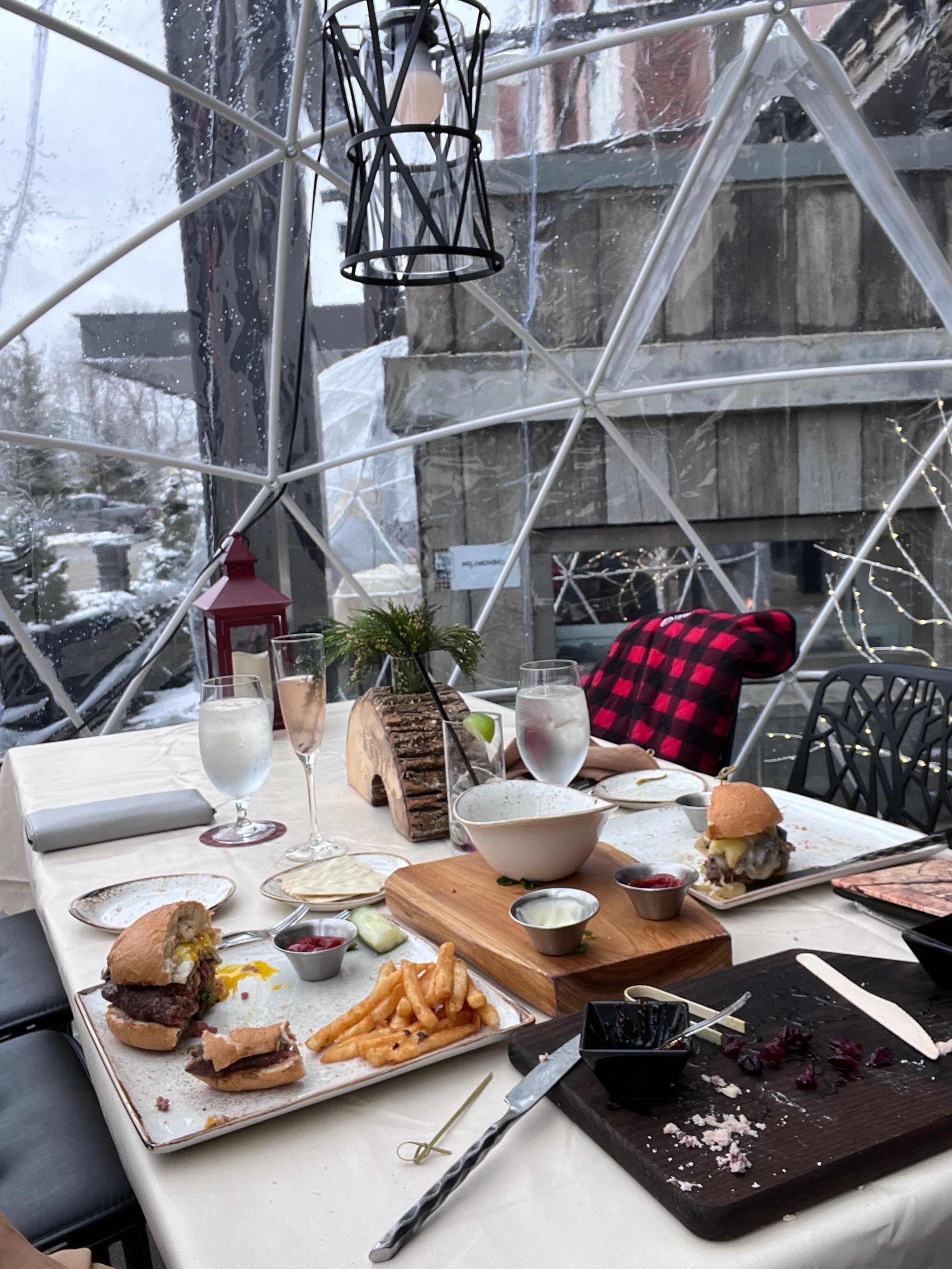 Timber Kitchen and Bar