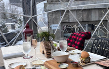 Timber Kitchen and Bar餐厅图片