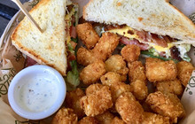 Boon's Treasury餐厅图片