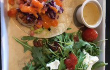 Tazza Kitchen Trenholm Plaza餐厅图片