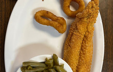 Greene's Seafood餐厅图片