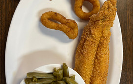 Greene's Seafood