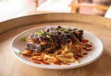 SoNapa Grille美食图片