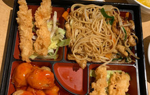 New Garden Asian Cuisine餐厅图片