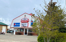 Dairy Land Drive in餐厅图片