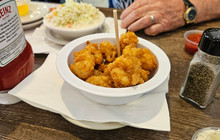 The Catfish Place餐厅图片