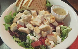 T-Bock's Sports Bar and Grill