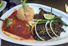 Blue Agave Club美食图片