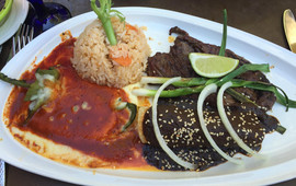 Blue Agave Club