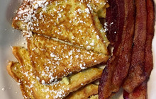 Uncle Sam's Pancake House餐厅图片