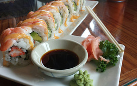 Chaiyo Thai & Sushi Bar