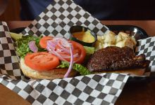 Finn's Irish Pub美食图片