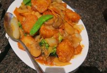 Asian Pearl Bistro美食图片