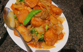 Asian Pearl Bistro