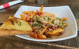 Blue Roof Bistro