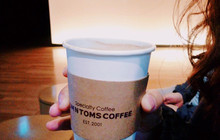 Tom N Toms餐厅图片
