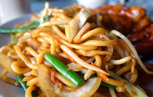 Yang's Kitchen餐厅图片