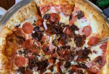 15th Street Pizza & Pub美食图片