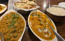 Taj Aiken Indian Cuisine餐厅图片