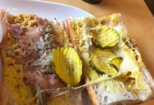 Panera Bread美食图片