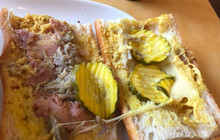 Panera Bread餐厅图片