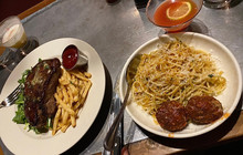 Echo Restaurant & Lounge餐厅图片