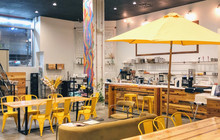 Hidden Grounds Espresso Bar餐厅图片