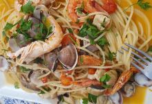 Spaghetteria Eclisse Cafe'美食图片