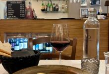 Osteria Quatro Pass美食图片
