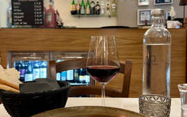 Osteria Quatro Pass