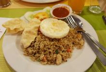 Hotel Panorama Coffee House美食图片