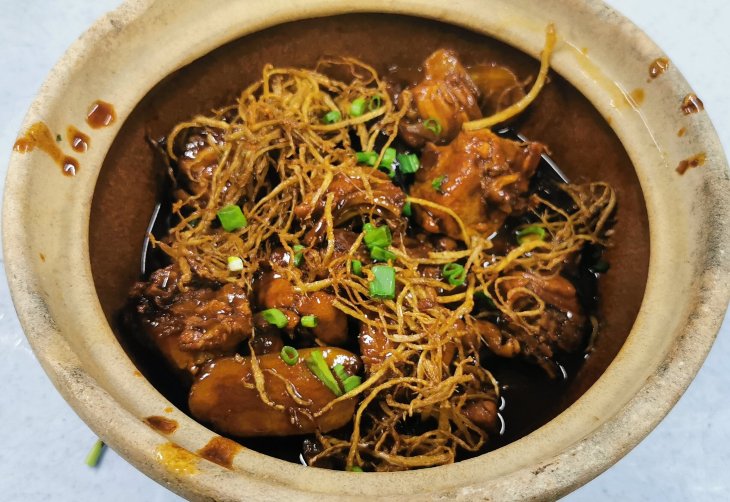 Kali Little Restaurant餐厅图片
