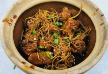 Kali Little Restaurant美食图片