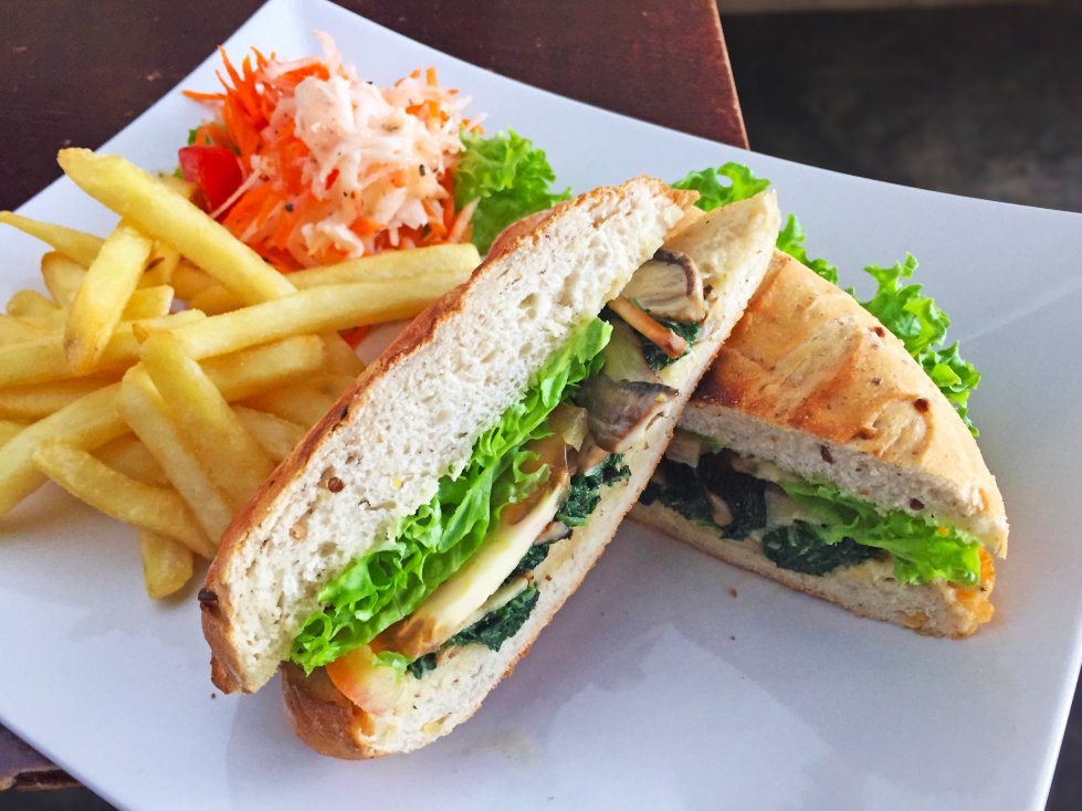 Java Flava Cafe