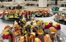 Ristorante Pizzeria Gelateria Pasticceria Binario 24餐厅图片