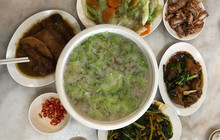 Kahkahloke Restaurant餐厅图片