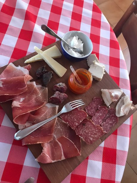 Ristorante Il Caminetto