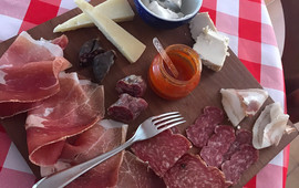 Ristorante Il Caminetto