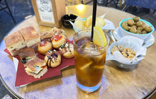 Pasticceria Gildo餐厅图片