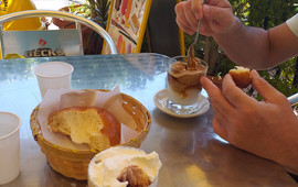 Bar Primosole