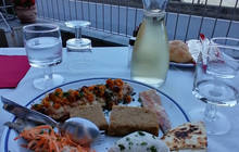 Trattoria San Giacomo Sas Di Bazzoni Paolo E C.餐厅图片
