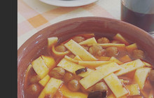 Osteria 101餐厅图片