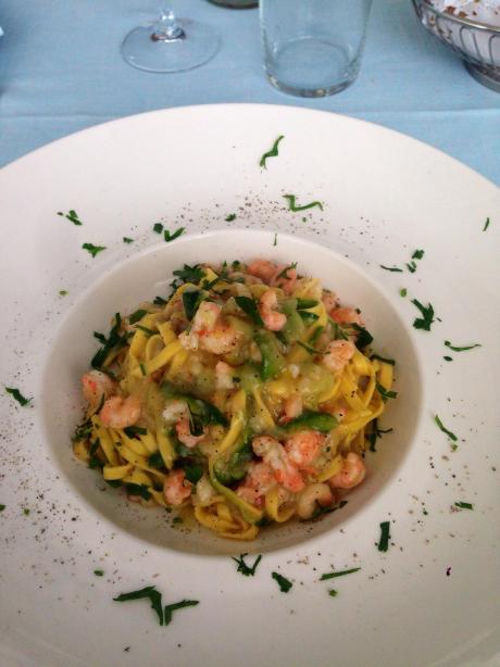 Ristorante All'Arena