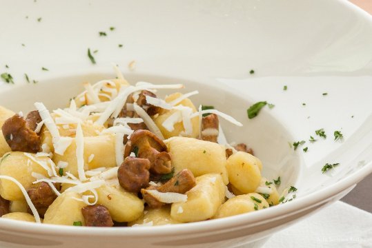 Mozart Bistro