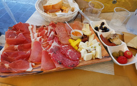 Angolo delle Delizie