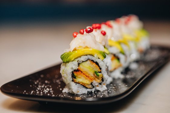 Sushita