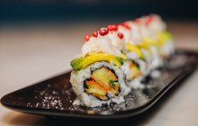 Sushita餐厅图片
