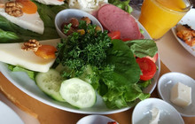 Patile Cafe餐厅图片